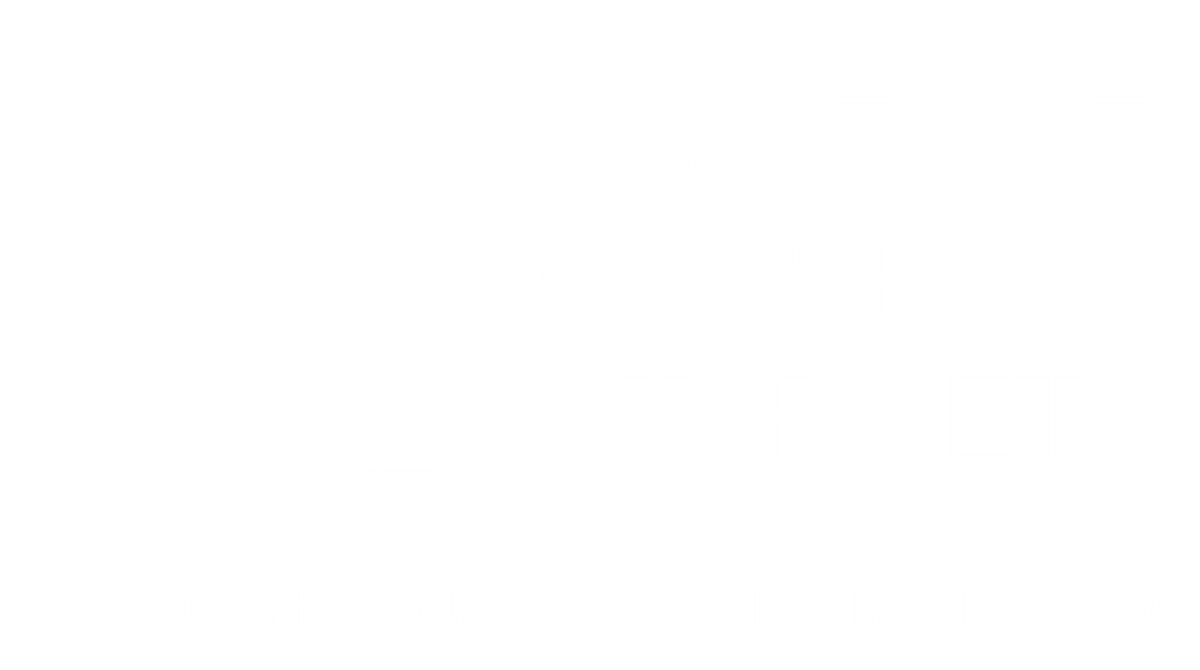 Science Based Targets